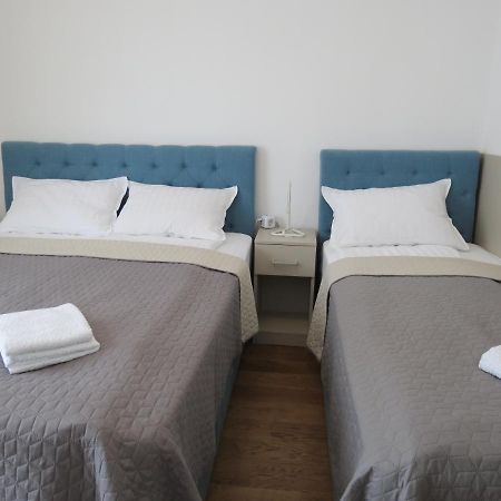 Premium Nb Apartment - Belgrade Waterfront Εξωτερικό φωτογραφία