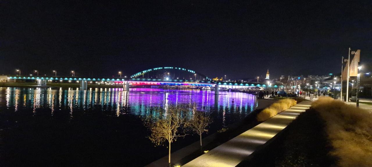Premium Nb Apartment - Belgrade Waterfront Εξωτερικό φωτογραφία