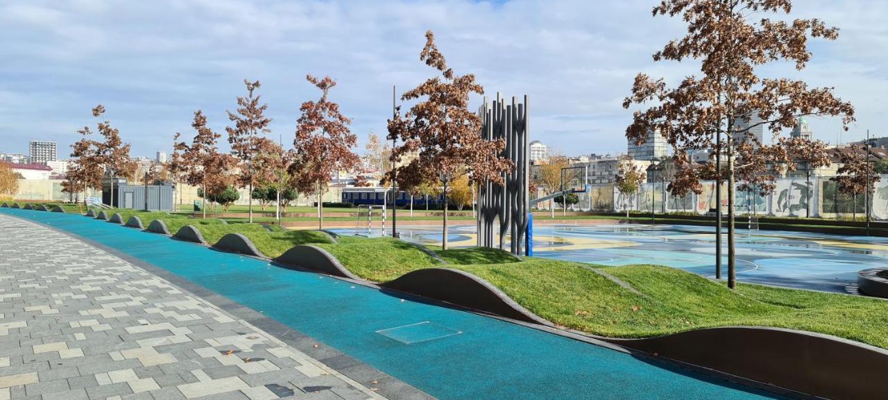 Premium Nb Apartment - Belgrade Waterfront Εξωτερικό φωτογραφία