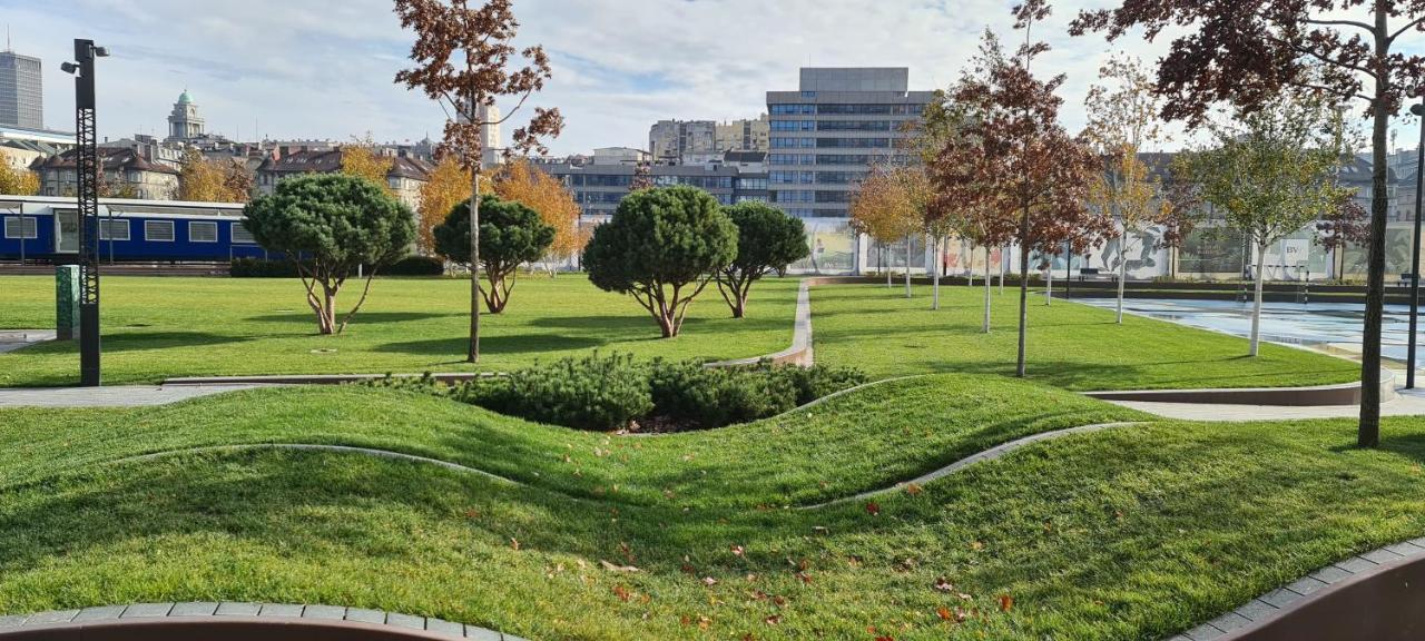 Premium Nb Apartment - Belgrade Waterfront Εξωτερικό φωτογραφία