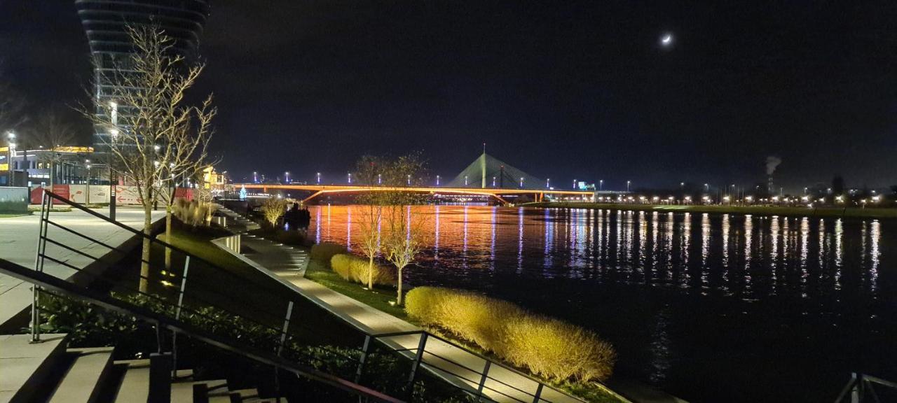 Premium Nb Apartment - Belgrade Waterfront Εξωτερικό φωτογραφία