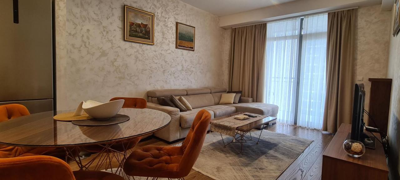 Premium Nb Apartment - Belgrade Waterfront Εξωτερικό φωτογραφία