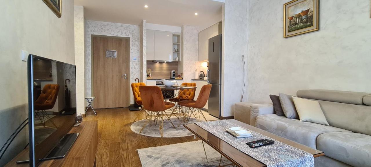 Premium Nb Apartment - Belgrade Waterfront Εξωτερικό φωτογραφία
