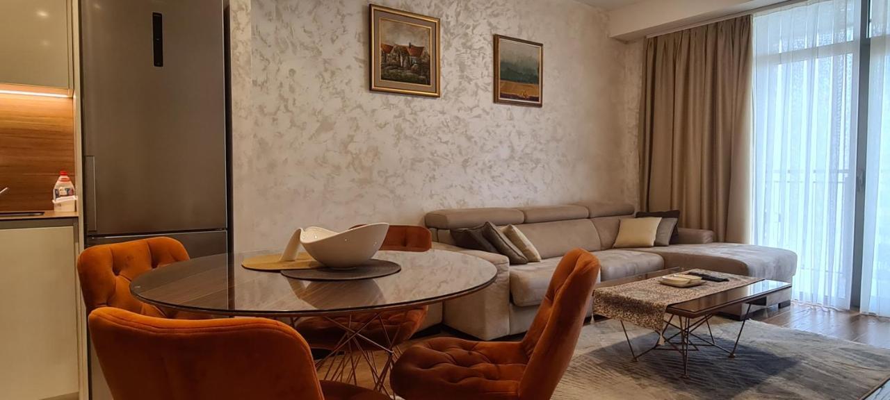 Premium Nb Apartment - Belgrade Waterfront Εξωτερικό φωτογραφία