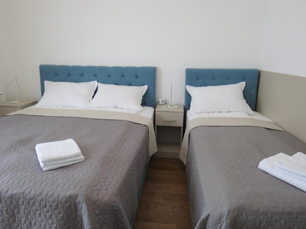 Premium Nb Apartment - Belgrade Waterfront Εξωτερικό φωτογραφία