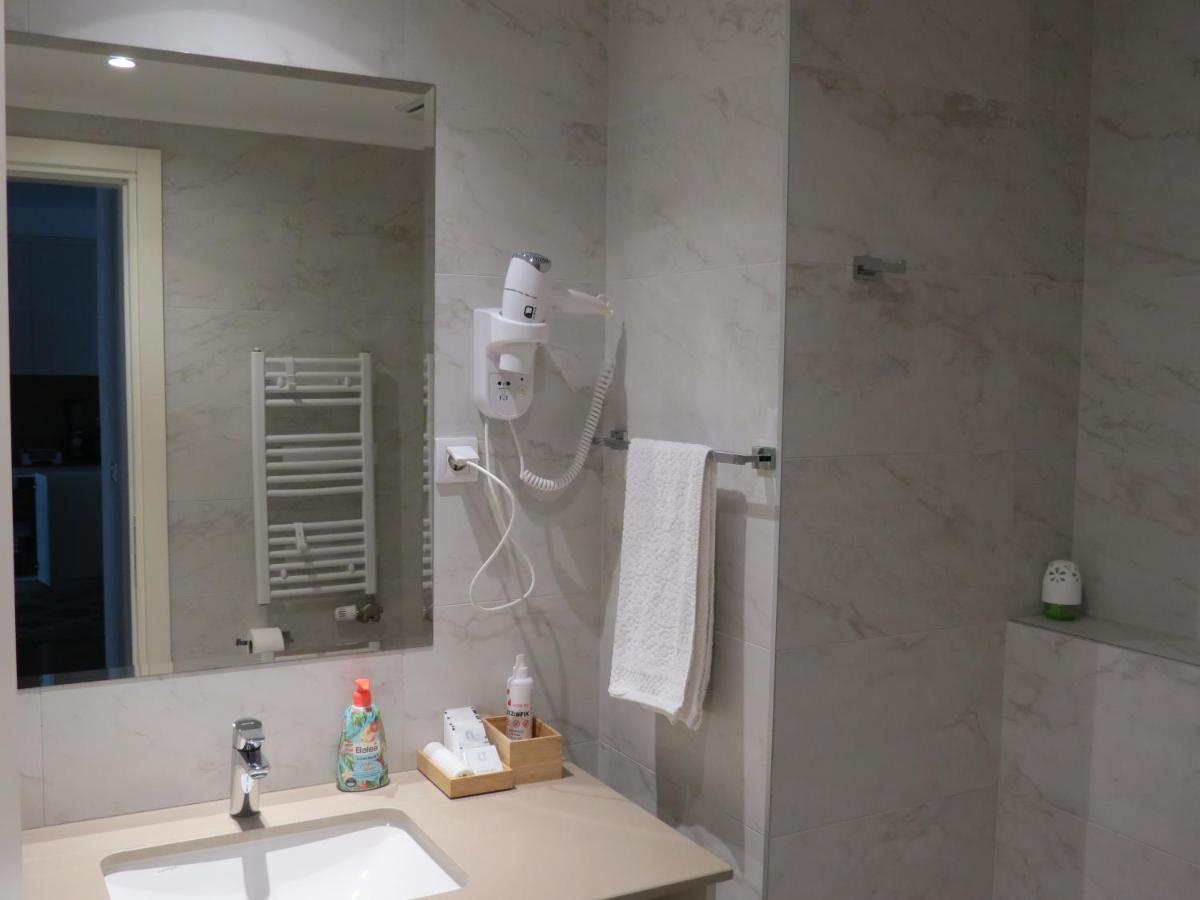 Premium Nb Apartment - Belgrade Waterfront Εξωτερικό φωτογραφία
