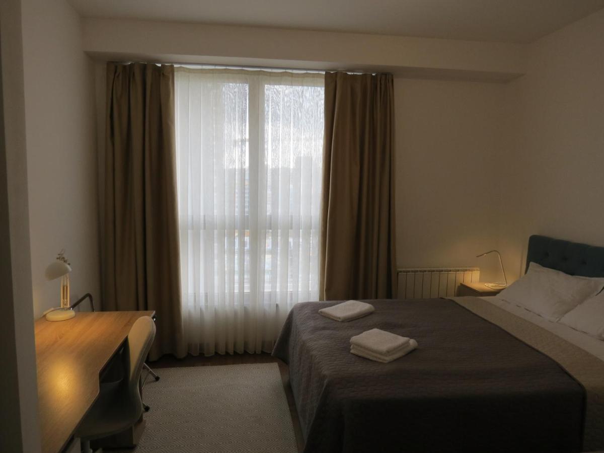 Premium Nb Apartment - Belgrade Waterfront Εξωτερικό φωτογραφία