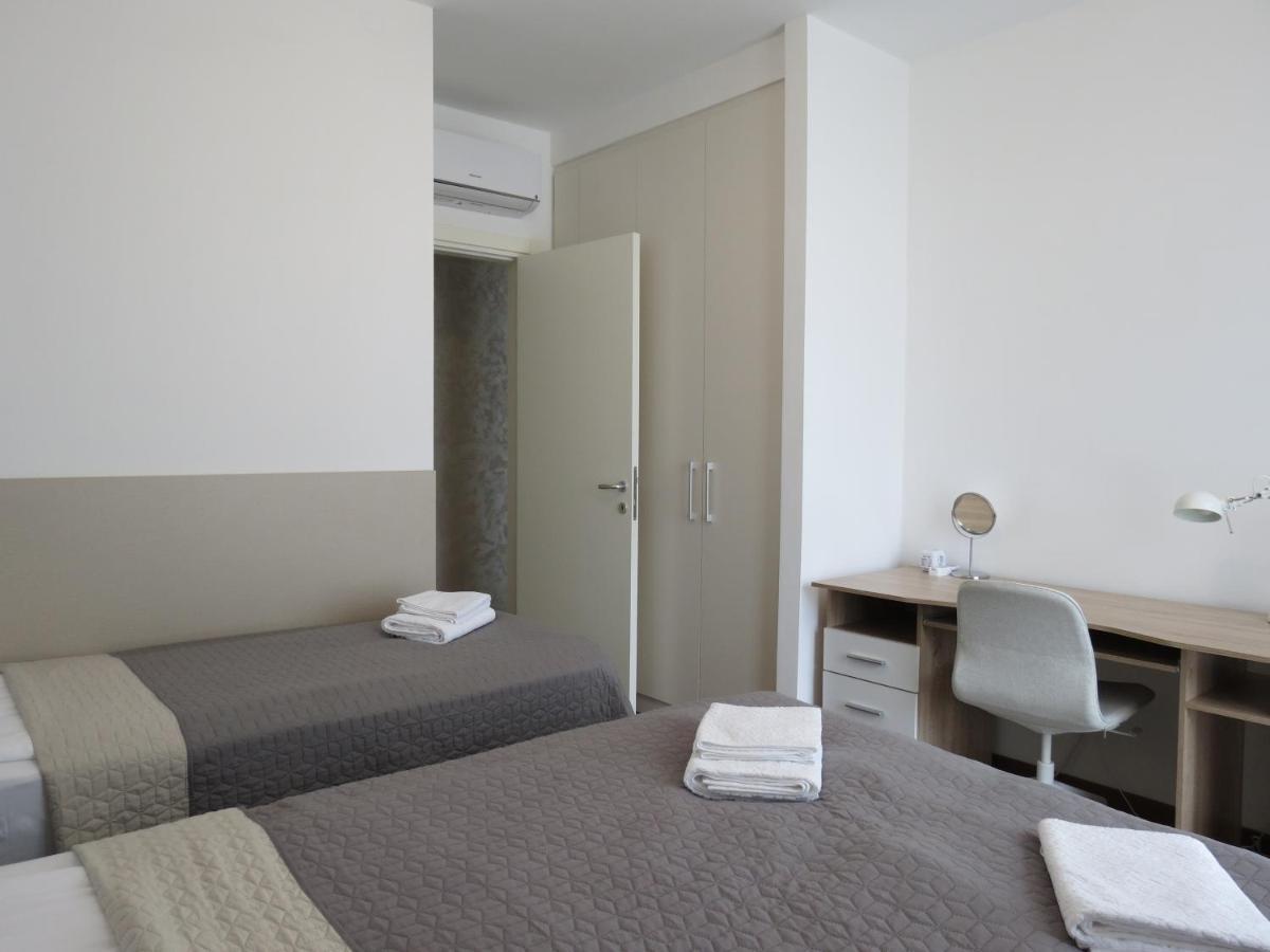 Premium Nb Apartment - Belgrade Waterfront Εξωτερικό φωτογραφία